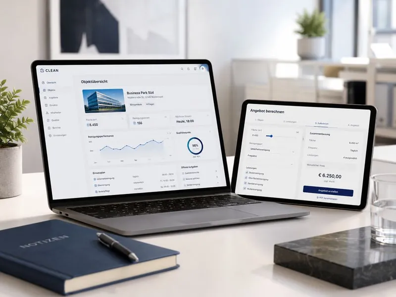 Digitale Analyse und Beratung